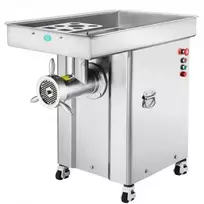 Mėsmalė Vevor Pramoninė elektrinė mėsos malūnėlis 16,7kg/min