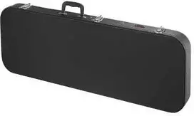 VEVOR Elektrinės gitaros dėklas su spyna
