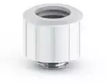 Bitspower Artemis Advanced Multi-Link – 14mm Outer Diameter, Arctic Baltas
