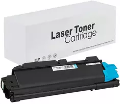 Kyocera lazerinio spausdintuvo kasetė-toneris KY-TK5140C | TK5140C