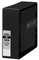 Dofe Canon PGI-2500XL PGI2500XL 9254B001 BK rašalo kasetė Dore suderinama
