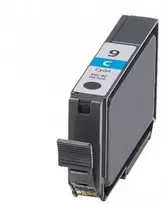 Canon PGI-9 PGI9 1035B002 C rašalo kasetė G&G suderinama