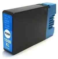 Canon PGI-1500XL PGI1500XL 9193B001 C rašalo kasetė Dore suderinama