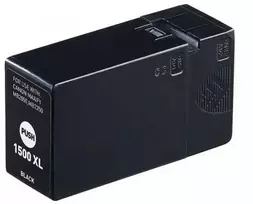 Canon PGI-1500XL PGI1500XL 9182B001 BK rašalo kasetė Dore suderinama