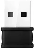 USB WiFi adapteris Hikvision DS-3WRU3X (be antenos)