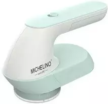 Pūkų surinkėjas Michelino 79602 baltas/salotinis