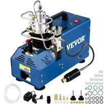 Vevor Aukšto slėgio oro kompresorius 4500PSI, 1800W