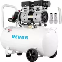 Vevor Oro kompresorius namų remontui 50L, 8 bar