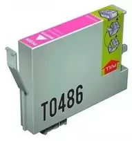 Epson T0486 C13T04864010 LM rašalinė kasetė Dofe suderinama