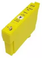 Epson 502XL T02W4 C13T02W44010 Y rašalinė kasetė Dore suderinama