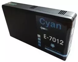 Epson T7012 C13T70124010 C rašalinė kasetė Dofe suderinama