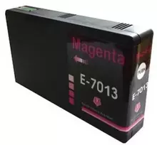 Epson T7013 C13T70134010 M rašalinė kasetė Dofe suderinama