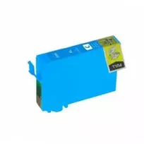 Epson 502XL T02W2 C13T02W24010 C rašalinė kasetė Dore suderinama