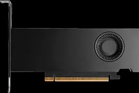 PNY NVIDIA RTX PRO 2000 Blackwell OEM versija, PCI-Express x16 Gen 5.0, dvigubas lizdas, 16GB GDDR7 ECC 128 bitų, 4x Mini DP 2.1b, HDCP 2.2 ir HDMI 2.0 palaikymas su pasirenkamais adapteriais