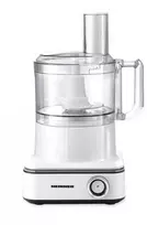 Virtuvinis kombainas HEINNER FINEGOURMET maisto smulkintuvas HFP-K1000WP