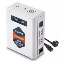 Vevor Įtampos konverteris 220V į 110V, 3000VA