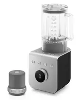 Plakiklis Kokteilinė SMEG BLC02BLMEU, 1.5 l, 1400 W