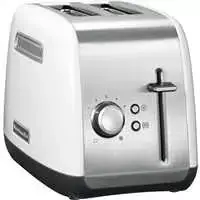 Skrudintuvas KitchenAid 5KMT2115EWH baltas