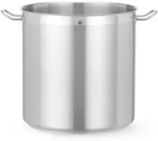 Hendi Profi Line aukštas puodas be dangčio, 36,5 l, skersmuo 360x360 mm
