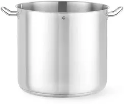 Hendi Puodas aukštas bez pokrywki Kitchen Line 32 l śr. 360x320 mm