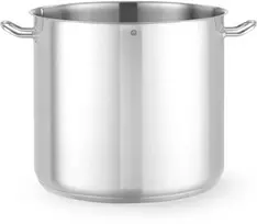 Hendi Puodas aukštas bez pokrywki Kitchen Line 45 l śr. 400x360 mm