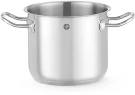 Hendi Aukštas puodas be dangčio „Kitchen Line“, 2,8 l, skersmuo 160 x 140 mm