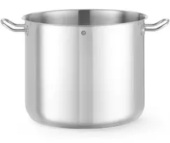 Hendi Puodas aukštas bez pokrywki Kitchen Line 21 l śr. 320x270 mm