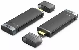 „Vention“ 5 GHz 1080p belaidis HDMI siųstuvas