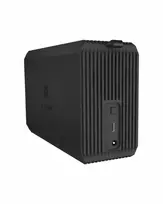 Icy Box Raidsonic | RAID-System Dual bay, HDD/SSD USB 3.2 (Gen 2) with fan | IB-RD3720-CU3