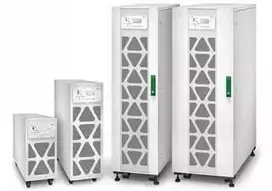 APC START-UP SERVICE 5X8 FOR (1) EASY UPS 3S 10 - 15KVA UPS