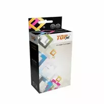 Neoriginali TopJet Epson T13L3 XL (C13T13L340) Rašalinė kasetė, Purpurinė