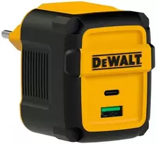 Įkroviklis Dewalt DXMA131-0873-DWG 1x USB-A 1x USB-C (DXMA131-0873-DWG)