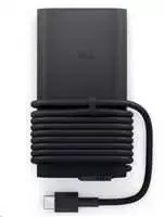 DELL 100W USB-C kintamosios srovės adapteris su maitinimo laidu – EUROPA