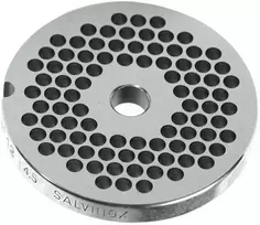Mėsmalė Kitchen Line vilko sietelis, tinklelio skersmuo 3mm - Hendi 282250