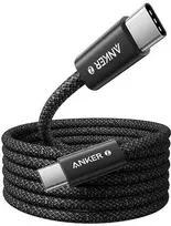 Įkrovimo laidas Anker USB-C / USB-C 240W (juodas)