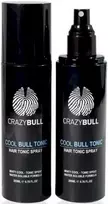 Crazy Bull Cool Bull Tonikas Nenuplaunamas Hair Care, 200 ml