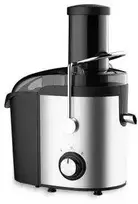 Sulčiaspaudė Feel Maestro MR-805 Juicer 900 W Juodas, Sidabrinis