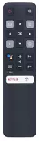 Lamex RC802V Remote control for TV FUR6 / Netflix