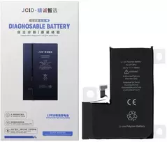 JCID Diagnosable (used) Baterija for iPhone 13 Pro 3095 mAh (standard capacity)
