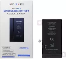 JCID Diagnosable (used) Baterija for iPhone 12 / 12 Pro 2815 mAh (standard capacity)