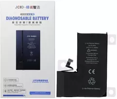 JCID Diagnosable (used) Baterija for iPhone 14 Pro 3200 mAh (standard capacity)