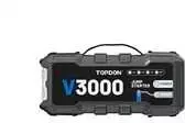 Schneider Electric TOPDON Car Jump Starter V3000