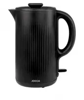 Virdulys Jocca 2525 1.8L juodas