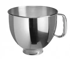 Virtuvinis kombainas KitchenAid Artisan Elegance, 5KSM175PSEPL