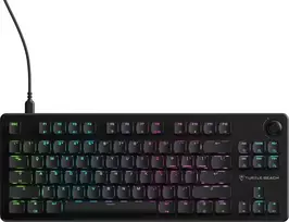 Turtle Beach Vulcan II TKL JAV klaviatūra