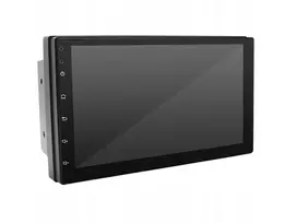 Automagnetola Automobilio multimedijos sistema AutoConnect 7" ekranas
