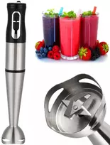 Plakiklis Blender Daugiafunkcinis rankinis maišytuvas PowerMix, 1200W