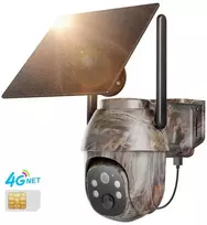 ESKY E50 miško kamera