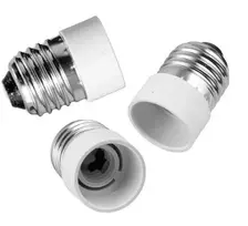 Adapteris Pawbol D.3105 E14/E27