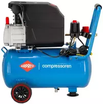 Oro kompresorius Airpress HL260-25 24l